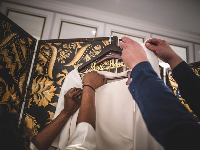 Il matrimonio di Weaver e Kristy a Firenze, Firenze 17