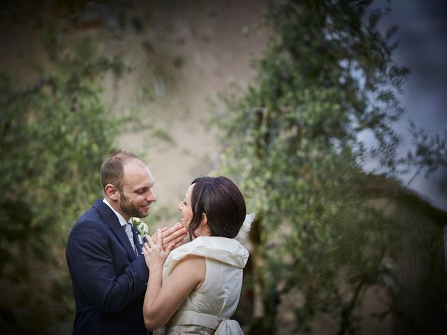 Il matrimonio di Andrea e Giovanna a Polpenazze del Garda, Brescia 69