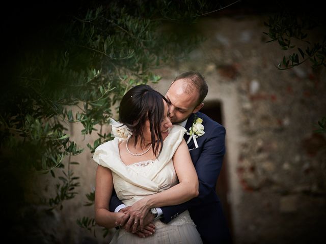 Il matrimonio di Andrea e Giovanna a Polpenazze del Garda, Brescia 70