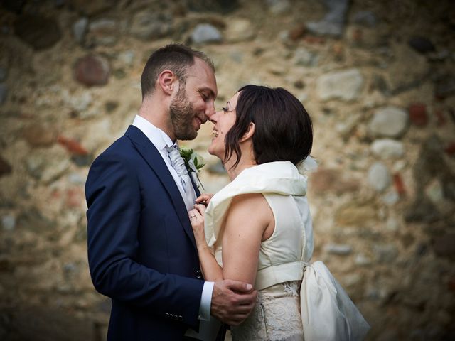 Il matrimonio di Andrea e Giovanna a Polpenazze del Garda, Brescia 72