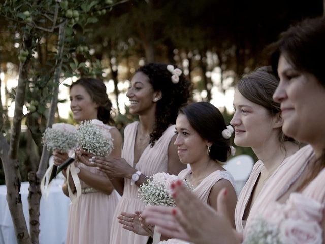 Il matrimonio di Nicola e Maeva a Casarano, Lecce 7