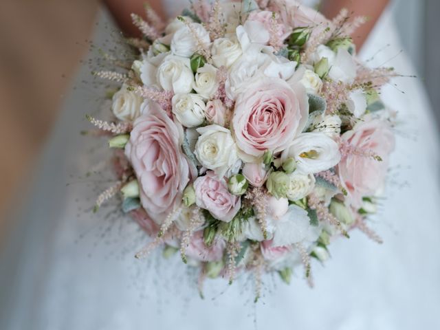 Il matrimonio di Andrea e Giulia a Livorno, Livorno 7