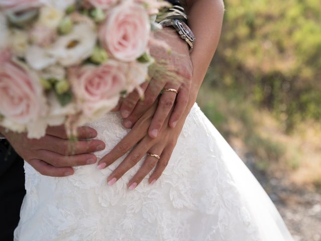 Il matrimonio di Andrea e Giulia a Livorno, Livorno 16