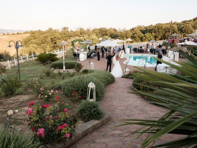 Il matrimonio di Andrea e Giulia a Livorno, Livorno 20