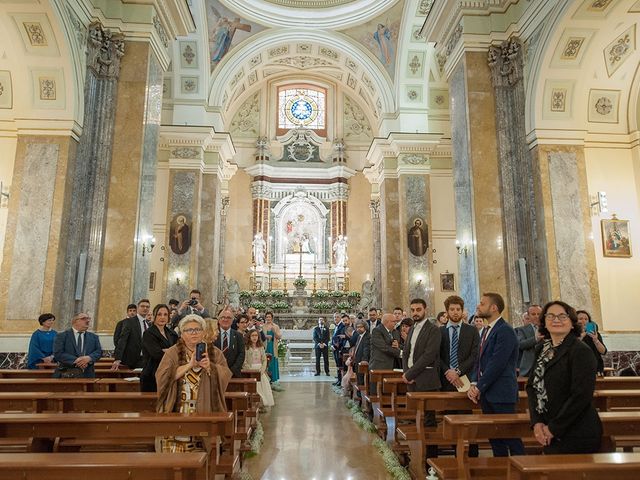 Il matrimonio di Antonio e Debora a Salerno, Salerno 16