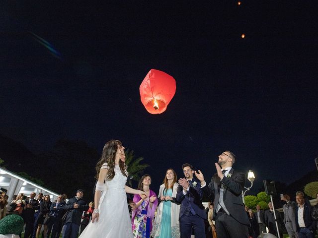 Il matrimonio di Antonio e Debora a Salerno, Salerno 46