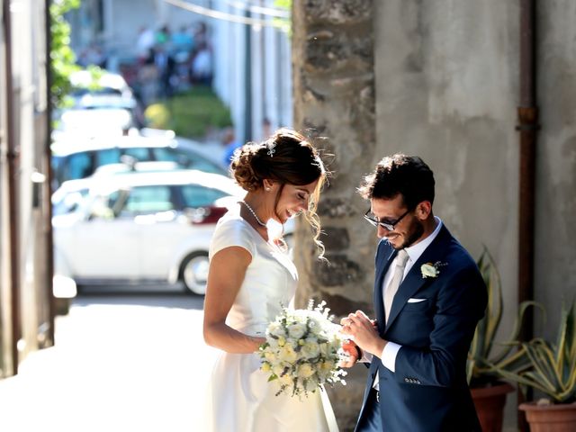 Il matrimonio di Giancarlo e Raffaella a Faicchio, Benevento 40