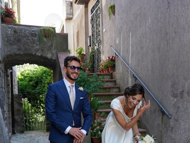 Il matrimonio di Giancarlo e Raffaella a Faicchio, Benevento 51