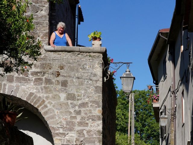 Il matrimonio di Giancarlo e Raffaella a Faicchio, Benevento 53