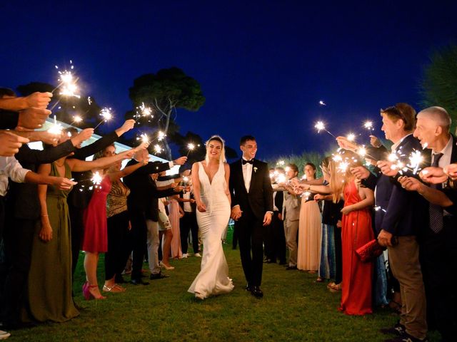 Il matrimonio di Antonio e Naomi a Torre del Greco, Napoli 29