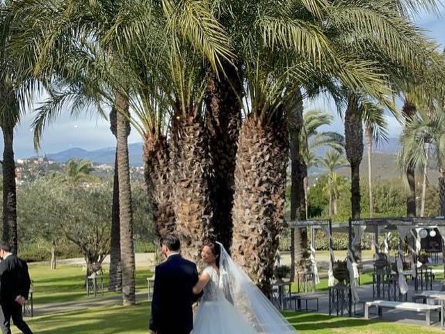 Il matrimonio di Ivan e Stefania  a Aci Bonaccorsi, Catania 1