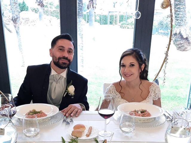 Il matrimonio di Ivan e Stefania  a Aci Bonaccorsi, Catania 3