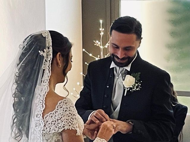 Il matrimonio di Ivan e Stefania  a Aci Bonaccorsi, Catania 6