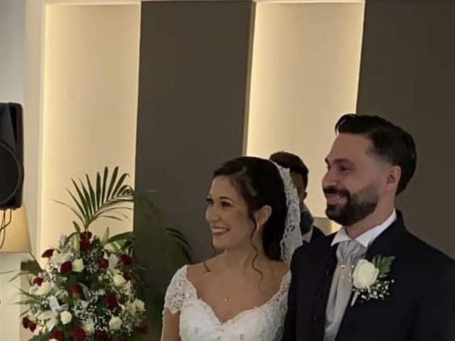 Il matrimonio di Ivan e Stefania  a Aci Bonaccorsi, Catania 7