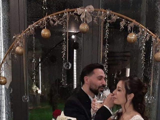 Il matrimonio di Ivan e Stefania  a Aci Bonaccorsi, Catania 8