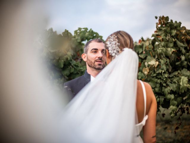 Il matrimonio di Alberto e Sonia a Bomporto, Modena 37
