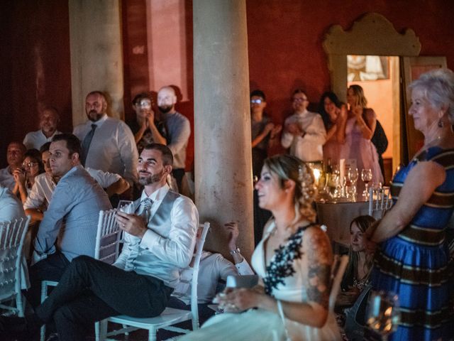 Il matrimonio di Alberto e Sonia a Bomporto, Modena 52