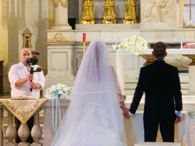 Il matrimonio di Stefano  e Stefania  a Trieste, Trieste 2