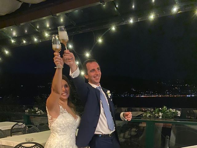 Il matrimonio di Enrico e Carola a Stresa, Verbania 6