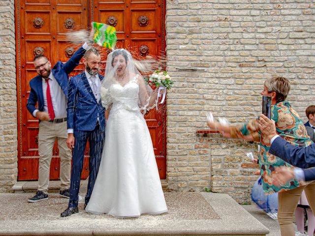 Il matrimonio di Francesca e Fabio a Meolo, Venezia 30