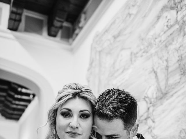 Il matrimonio di Francesca e Alex a Gorgo al Monticano, Treviso 1