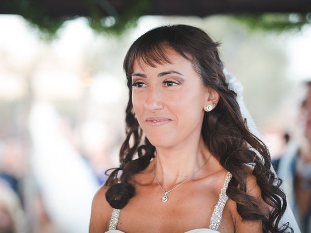 Il matrimonio di Simone e Elisa a Roma, Roma 32