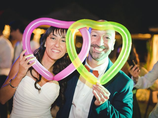 Il matrimonio di Simone e Elisa a Roma, Roma 55