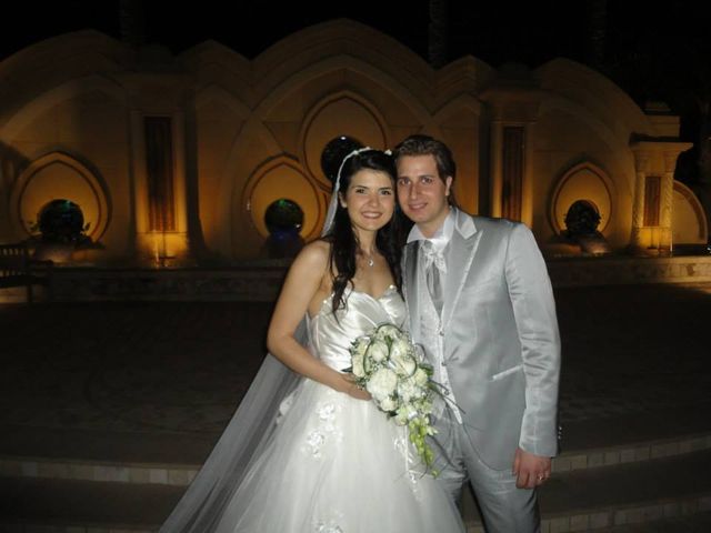 Il matrimonio di Massimo e Rosi a Catania, Catania 3