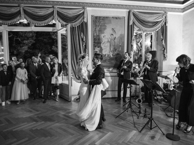 Il matrimonio di Mirko e Alina a Varese, Varese 36