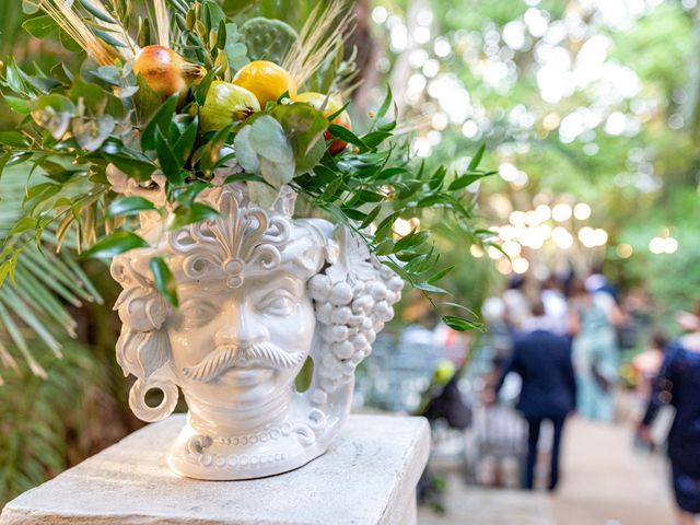 Il matrimonio di Alessandro  e Rossella a Catania, Catania 3