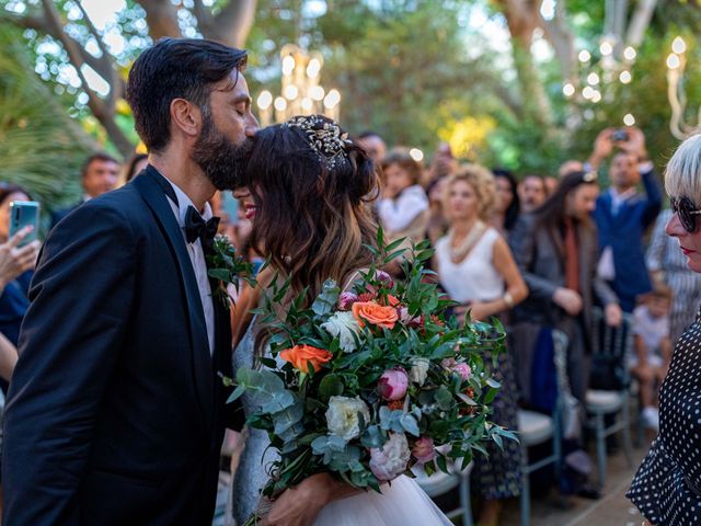 Il matrimonio di Alessandro  e Rossella a Catania, Catania 13