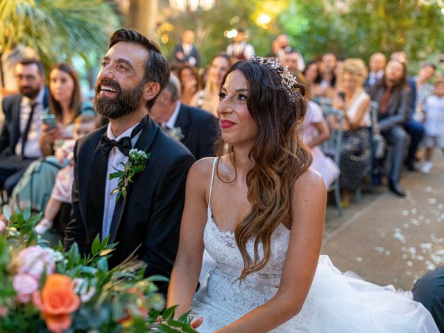 Il matrimonio di Alessandro  e Rossella a Catania, Catania 17