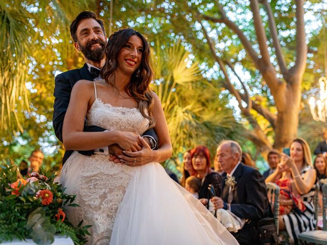 Il matrimonio di Alessandro  e Rossella a Catania, Catania 20