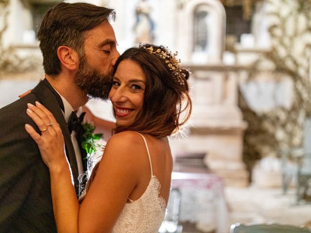 Il matrimonio di Alessandro  e Rossella a Catania, Catania 30