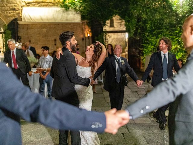 Il matrimonio di Alessandro  e Rossella a Catania, Catania 32