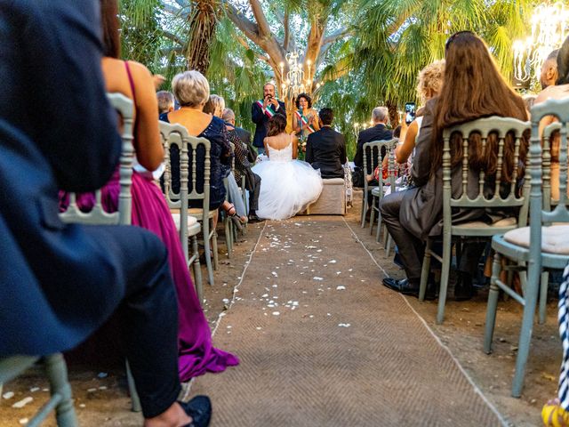 Il matrimonio di Alessandro  e Rossella a Catania, Catania 50