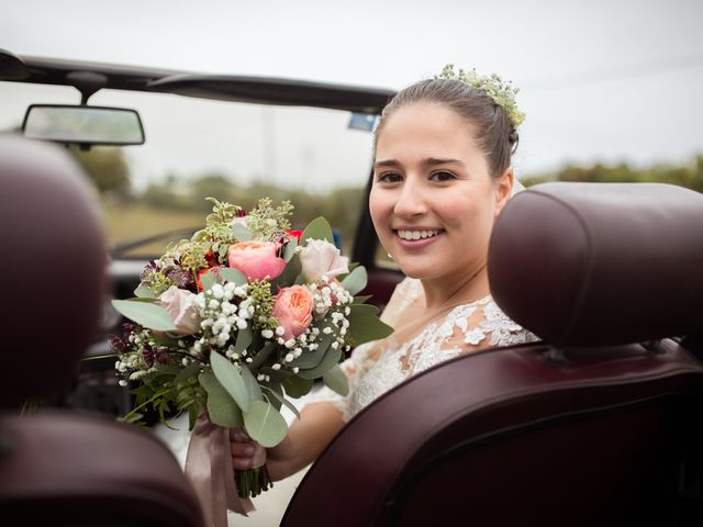 Il matrimonio di Alex e Valentina a Gambettola, Forlì-Cesena 60