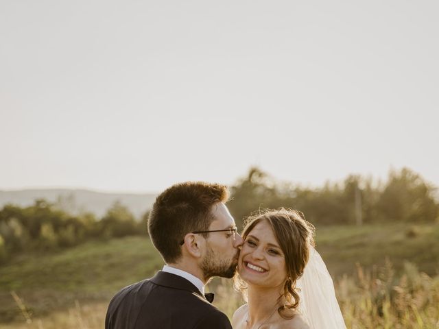 Il matrimonio di Michael e Valeria a Rubiera, Reggio Emilia 56