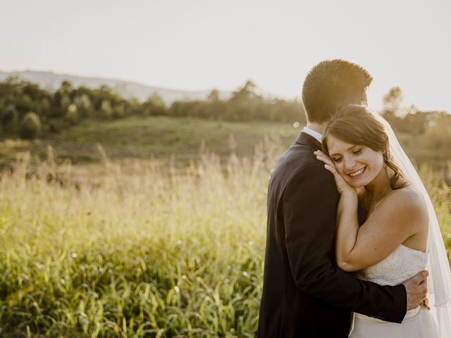 Il matrimonio di Michael e Valeria a Rubiera, Reggio Emilia 57