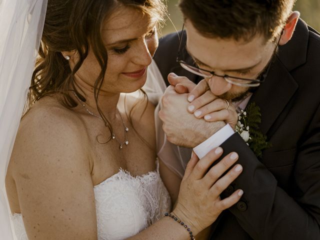 Il matrimonio di Michael e Valeria a Rubiera, Reggio Emilia 60