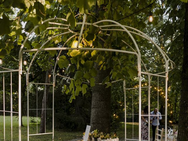 Il matrimonio di Michael e Valeria a Rubiera, Reggio Emilia 68