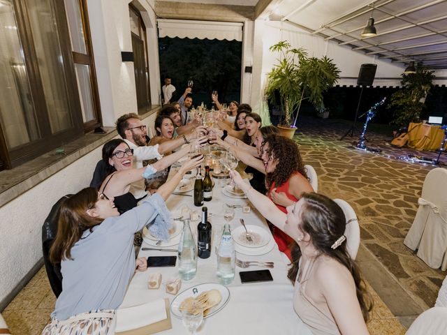 Il matrimonio di Michael e Valeria a Rubiera, Reggio Emilia 82