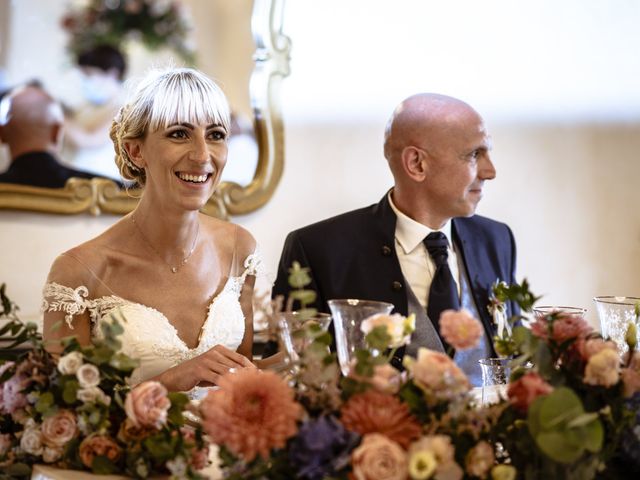 Il matrimonio di Luigi e Lucrezia a Valfabbrica, Perugia 12