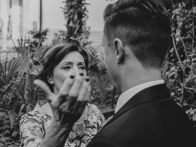 Il matrimonio di Enrica e Andrea a Dovadola, Forlì-Cesena 16