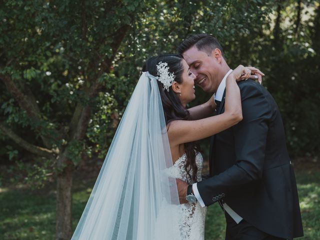 Il matrimonio di Enrica e Andrea a Dovadola, Forlì-Cesena 53