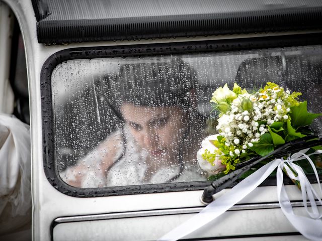 Il matrimonio di Maurizio e Miriam a Merano-Meran, Bolzano 33