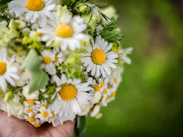 Il matrimonio di Maurizio e Miriam a Merano-Meran, Bolzano 39