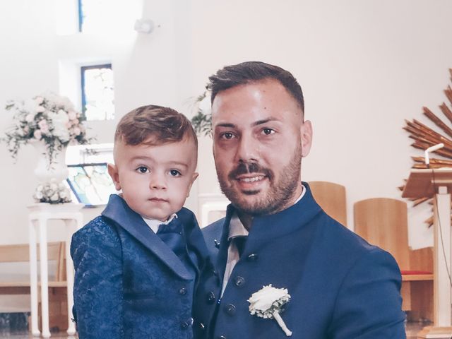 Il matrimonio di Enrico e Alessia a Napoli, Napoli 12