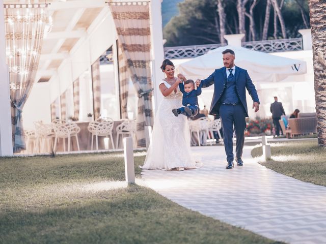 Il matrimonio di Enrico e Alessia a Napoli, Napoli 19