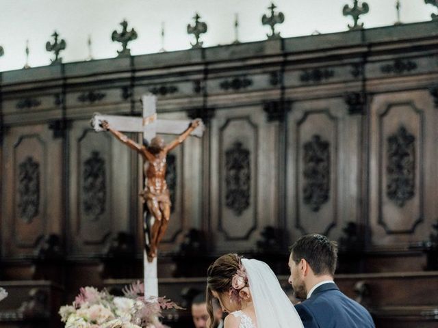 Il matrimonio di Tiziana e Antonio a Curinga, Catanzaro 39